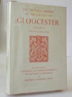 A History of the County of Gloucester