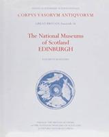 Corpus Vasorum Antiquorum. Great Britain : The National Museums of Scotland, Edinburgh