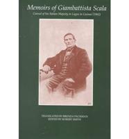 Memoirs of Giambattista Scala