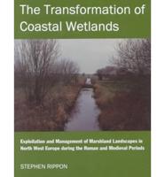 The Transformation of Coastal Wetlands