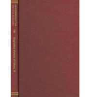 Proceedings of the British Academy. Vol. 130 Biographical Memoirs of Fellows IV