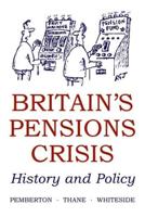 Britain's Pension Crisis