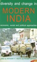 Diversity and Change in Modern India