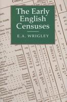 The Early English Censuses