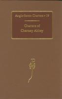 Charters of Chertsey Abbey