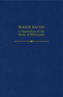 Compendium of the Study of Philosophy