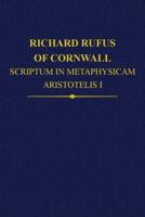 Richard Rufus of Cornwall