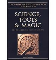 Science Tools & Magic