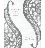 Persian Steel