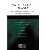 Natural Gas in Asia