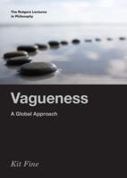 Vagueness