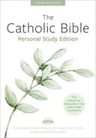 The Catholic Bible. Personal Study Edition