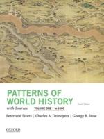 Patterns of World History