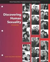 Discovering Human Sexuality