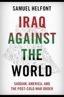 Iraq Against the World