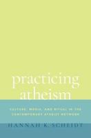 Practicing Atheism