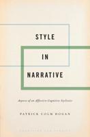 Style in Narrative