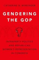 Gendering the GOP