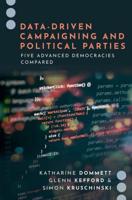 Data-Driven Campaigning and Political Parties