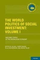 The World Politics of Social Investment