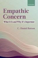 Empathic Concern