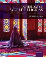 Anthology of World Religions