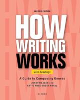 How Writing Works With Readings