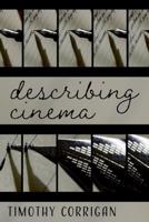 Describing Cinema