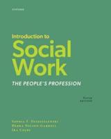 Introduction to Social Work