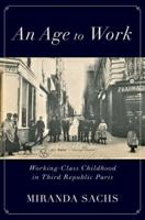 An Age to Work