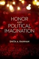 Honor and Political Imagination