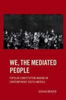 We, the Mediated People