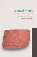 Animal Matter