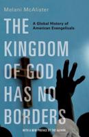 The Kingdom of God Has No Borders