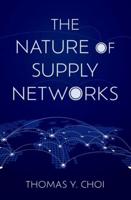 The Nature of Supply Networks
