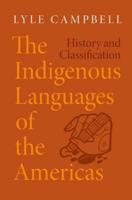 The Indigenous Languages of the Americas