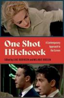 One Shot Hitchcock