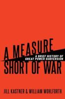 A Measure Short of War