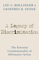 A Legacy of Discrimination