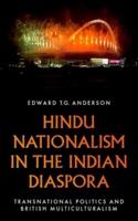 Hindu Nationalism in the Indian Diaspora