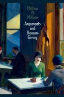 Arguments and Reason-Giving