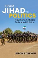 From Jihad to Politics