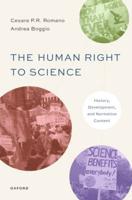 The Human Right to Science