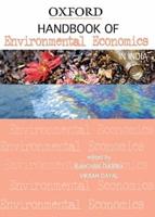 Handbook of Environmental Economics in India