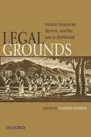 Legal Grounds