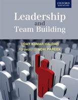Leadership and Team Builiding