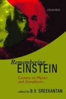 Remembering Einstein