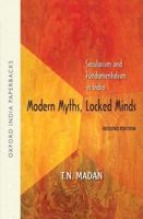 Modern Myths, Locked Minds