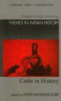 Caste in History