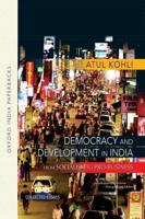 Democracy and Development in India